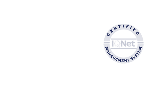 CERTIFICAZIONE Rina Ferfrigor ISO 9001-2015