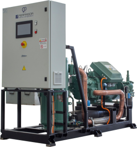 Marine Air Conditioning Ferfrigor Product