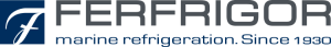 FERFRIGOR Logo 2023 since 1930