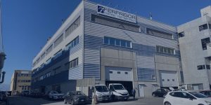 ferfrigor marine refrigeration