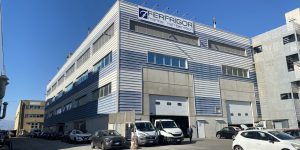 ferfrigor marine refrigeration